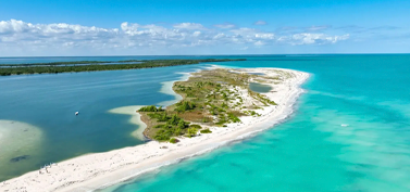 Transfers from Cancun Airport to Costa Mujeres