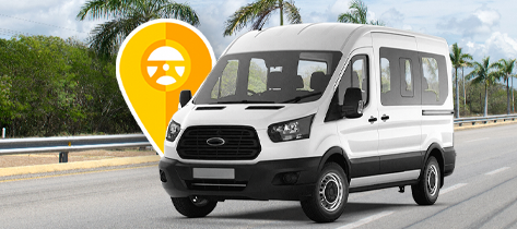 Cancun Airport Transfers