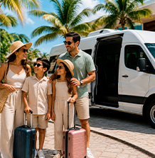 Hourly Transportation