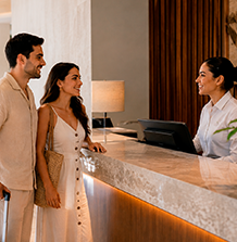 Hotel to Hotel Transportation